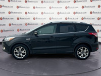 Thanks for viewing our House Of Cars Barlow inventory! AMVIC licensed dealer! The 2014 Ford Escape T... (image 1)