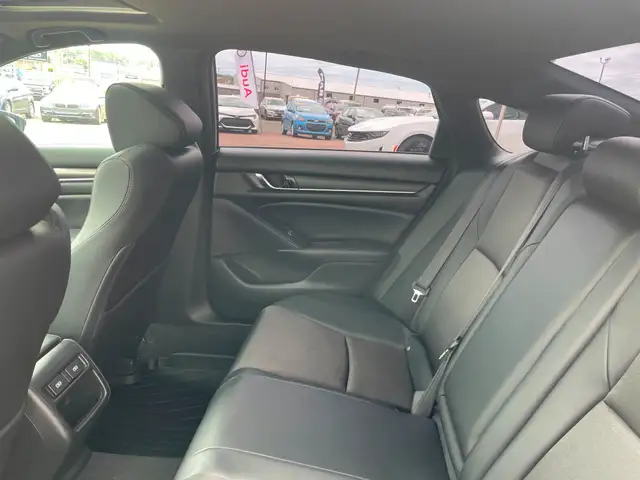 2022 Honda Accord Sport 1.5T TURBO, LEATHER, SUNROOF in Cars & Trucks in Charlottetown - Image 11