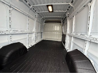 Pristine Condition Ram Promaster 2500 159 Long wheel base with a clean carfax and sold certifed! Thi... (image 4)