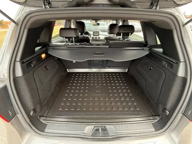 2015 Mercedes-Benz B-Class 4dr HB B 250 Sports Tourer 4MATIC in Cars & Trucks in City of Toronto - Image 26