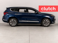NO ACCIDENTS / CLEAN CARFAX / 1 OWNER / Power Tailgate/Hatch, Auto Dimming Rearview Mirror, Front He... (image 3)