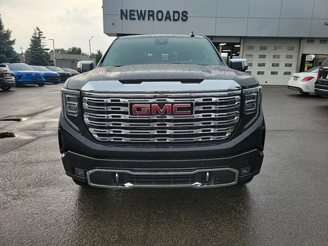 2025 GMC Sierra 1500 Denali in Cars & Trucks in Markham / York Region - Image 2
