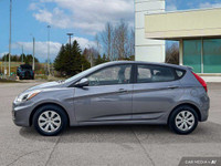 Only 39,517 Miles! This Hyundai Accent boasts a Regular Unleaded I-4 1.6 L/97 engine powering this M... (image 5)