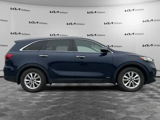 2019 Kia Sorento in Cars & Trucks in Ottawa - Image 8