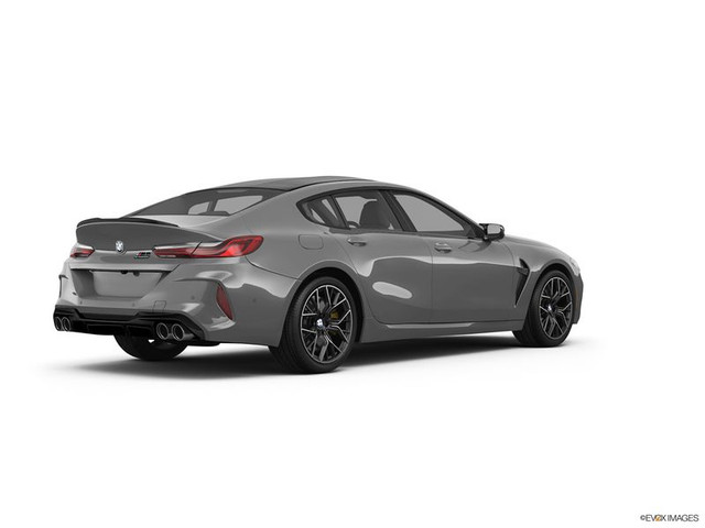 2025 BMW M8 Competition Gran Coupe in Cars & Trucks in Vancouver - Image 2