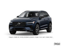 Denim Blue Metallic, Charcoal, Nappa Leather Upholstery, Wheels: 21" 5-Double Spoke Black Diamond Cu... (image 2)