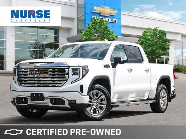 2023 GMC Sierra 1500 Denali in Cars & Trucks in Oshawa / Durham Region