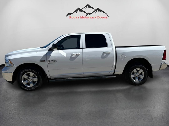 2022 RAM 1500 Classic SLT in Cars & Trucks in Red Deer
