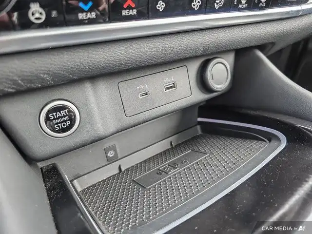 2021 Nissan Rogue Platinum in Cars & Trucks in Ottawa - Image 36