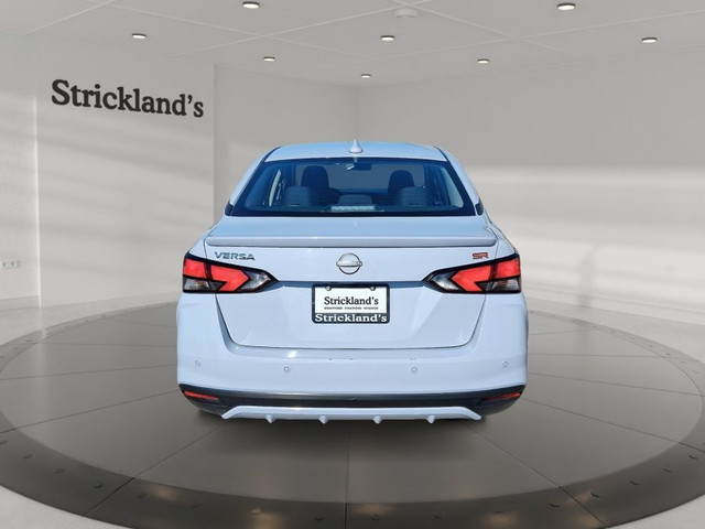2023 NISSAN VERSA SR CVT in Cars & Trucks in Stratford - Image 4