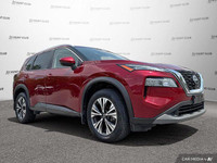 Snag a steal on this certified 2022 Nissan Rogue SV before someone else takes it home. Comfortable y... (image 8)