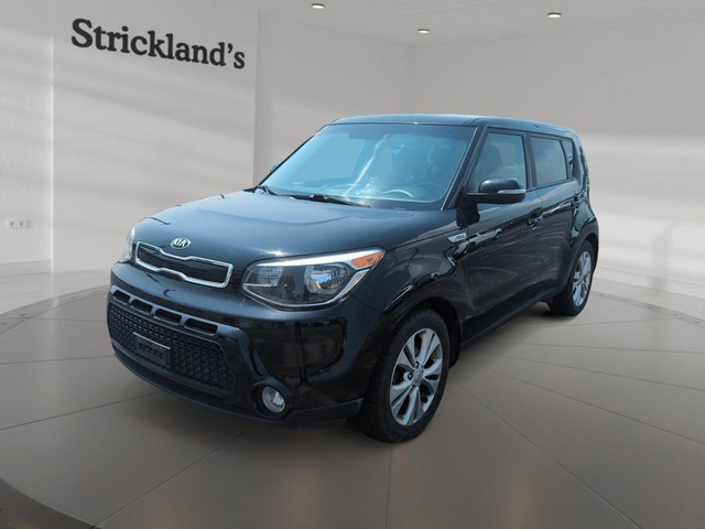 2016 KIA SOUL in Cars & Trucks in Stratford - Image 2