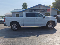 • Power_Steering • Power_Brakes • Power_Windows • Power_Mirrors • Power_Locks • Keyless_Entry • Air_... (image 5)