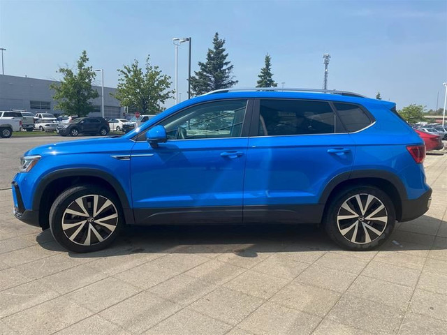 2023 Volkswagen Taos Highline in Cars & Trucks in Mississauga / Peel Region - Image 4