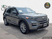 - ACCIDENT FREE - HEATED & COOLED LEATHER SEATS - HEATED 2ND ROW SEATS - HEATED STEERING WHEEL - REM... (image 7)