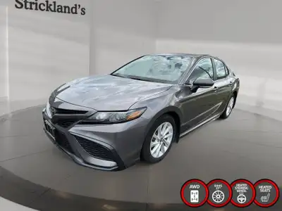 **Strickland's is home of the Hassle-Free car shopping experience. We make car buying fun, find your...