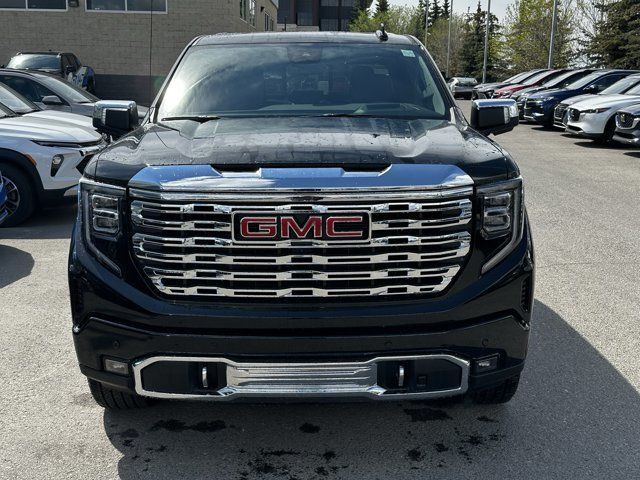 2025 GMC Sierra 1500 Denali in Cars & Trucks in Calgary - Image 2