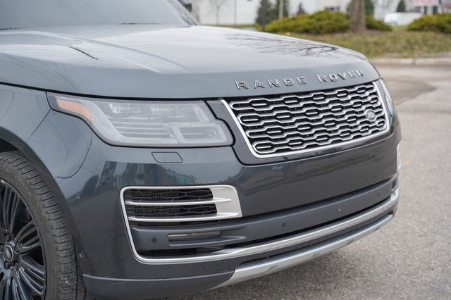 2020 Land Rover Range Rover SV Autobiography in Cars & Trucks in Mississauga / Peel Region - Image 4