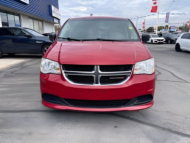 2015 Dodge Grand Caravan CERTIFIED MINT CONDITION WE FINANCE ALL in Cars & Trucks in London - Image 3