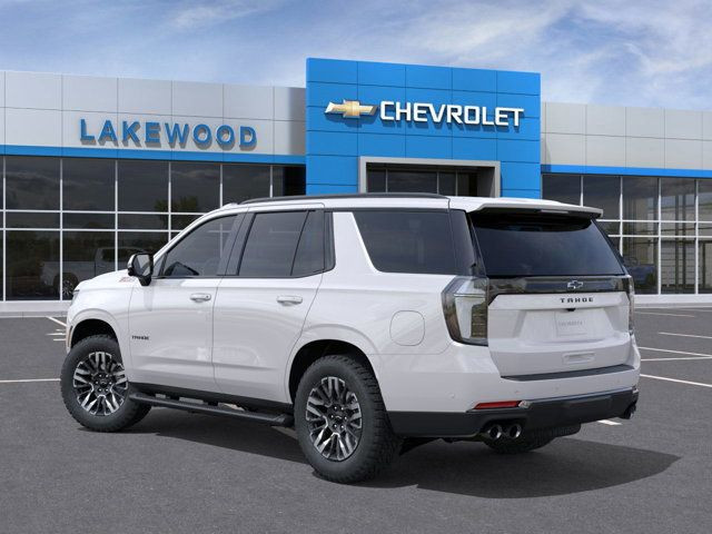 2025 Chevrolet Tahoe Z71 in Cars & Trucks in Edmonton - Image 3
