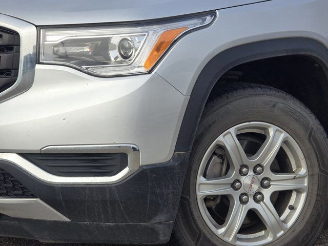 2017 GMC Acadia SLE in Cars & Trucks in Grande Prairie - Image 2