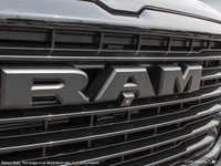 This Ram 1500 delivers a Twin Turbo Regular Unleaded I-6 3.0 L/183 engine powering this Automatic tr... (image 9)