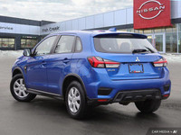 The 2022 Mitsubishi RVR ES is a reliable and well-equipped compact SUV designed for versatility and... (image 2)