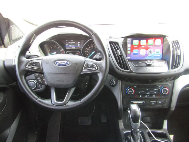 2019 Ford Escape SEL 4WD TECH B.S.A/CARPLAY/LEATHER/PANO-ROOF in Cars & Trucks in Calgary - Image 2