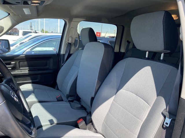 2023 Ram 1500 Classic Express * HEATED SEATS * NEXT TO NEW * in Cars & Trucks in Edmonton - Image 2