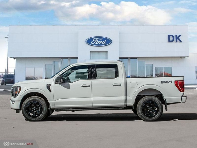 2023 Ford F-150 XLT in Cars & Trucks in Edmonton - Image 3