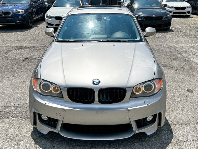 2011 BMW 1 Series in Cars & Trucks in City of Toronto - Image 3