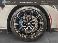 2024 BMW M4 Competition M xDrive, Gr. haut de gamme! * Groupe haut de gamme * M Drive Professional *... (image 6)