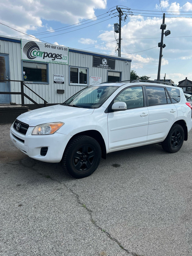 2012 Toyota RAV4 2WD 4dr I4 Base in Cars & Trucks in Kitchener / Waterloo - Image 2
