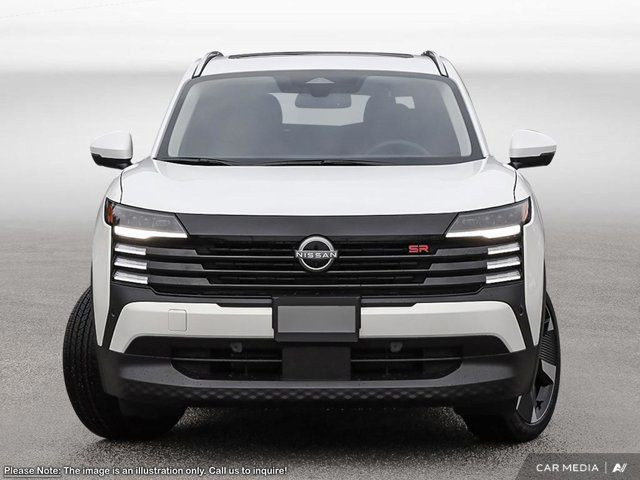 2025 Nissan Kicks SR in Cars & Trucks in Hamilton - Image 2