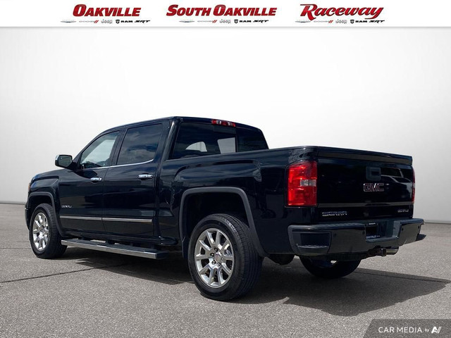 2015 GMC Sierra 1500 DENALI | LEATHER | 5.3L V8 | JUST IN | in Cars & Trucks in Oakville / Halton Region - Image 4