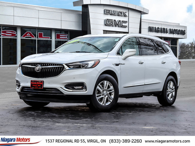2019 Buick Enclave in Cars & Trucks in St. Catharines