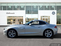 Ward's 10 Best Engines. Only 49,500 Miles! This BMW Z4 delivers a Turbocharged Gas I4 2.0L/122 engin... (image 1)
