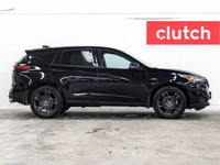 NO ACCIDENTS / CLEAN CARFAX / Power Tailgate/Hatch, Auto Dimming Rearview Mirror, Ventilated Front S... (image 3)