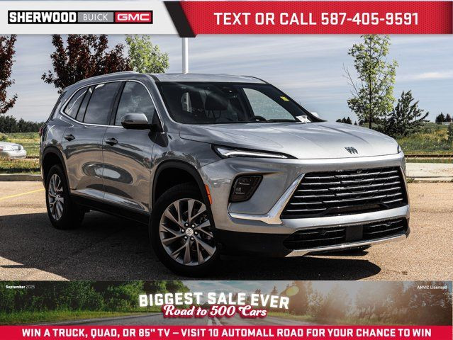 2025 Buick Enclave Preferred in Cars & Trucks in Strathcona County
