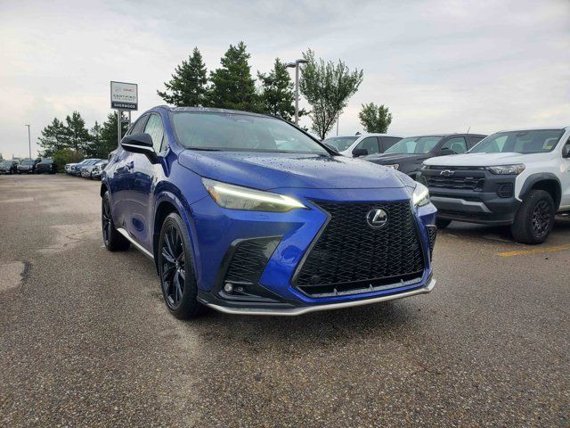 2023 Lexus NX NX 350 F Sport Series 2 2.4T AWD in Cars & Trucks in Strathcona County - Image 3