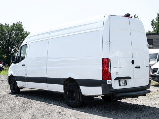 2019 Mercedes-Benz Sprinter 2500 in Cars & Trucks in Mississauga / Peel Region - Image 4