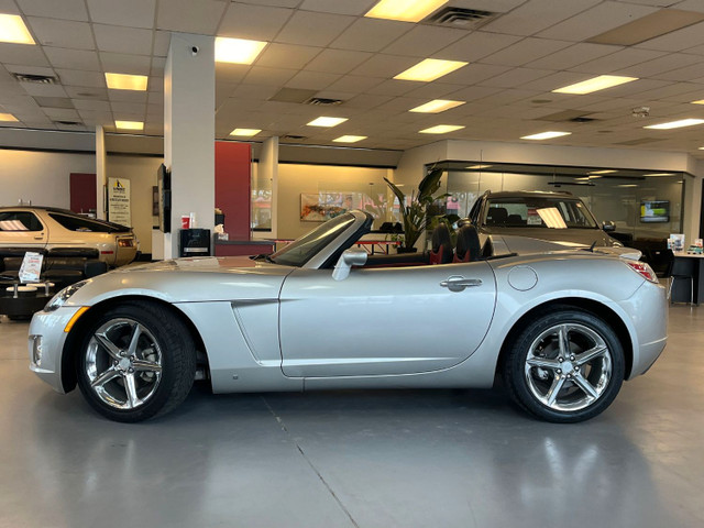 2008 Saturn Sky REDLINE | Convertible | Collectors Car in Cars & Trucks in St. Catharines - Image 3