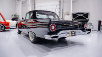 From launch for 1955 through 1957, Ford’s sporty, 2-seater Thunderbird far outsold archrival Chevrol... (image 5)