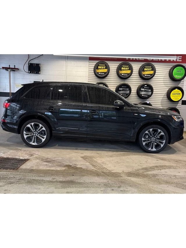 2022 Audi Q7 Q7 Progressive - 7 Passenger - CERTIFIED in Cars & Trucks in City of Toronto - Image 2