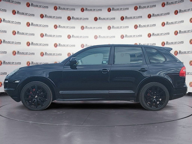 2010 Porsche Cayenne AWD 4dr GTS Tiptronic in Cars & Trucks in Medicine Hat - Image 2