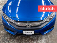 NO ACCIDENTS / CLEAN CARFAX / Climate Control, Bluetooth Music, Touchscreen Display and more! Clutch... (image 6)