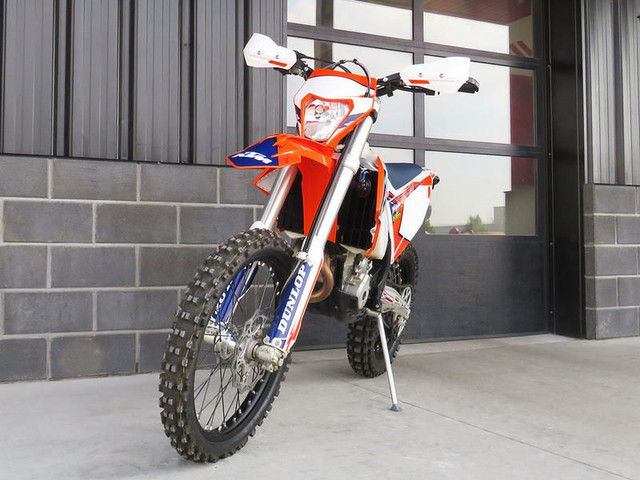 2022 KTM 350 XCF-W in Street, Cruisers & Choppers in Cambridge - Image 4