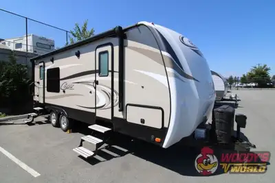 MVSA #40458 Specifications and Features: Exterior Length: 28.75 ft Exterior Width: 8 ft Exterior Hei...