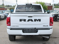 4x4, 6.7L Cummins HO Turbo Diesel, 8-Speed TorqueFlite HD, Tow Technology Plus Group, Power Sunroof,... (image 2)