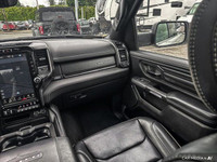This Ram 1500 delivers a Regular Unleaded V-8 5.7 L/345 engine powering this Automatic transmission.... (image 9)